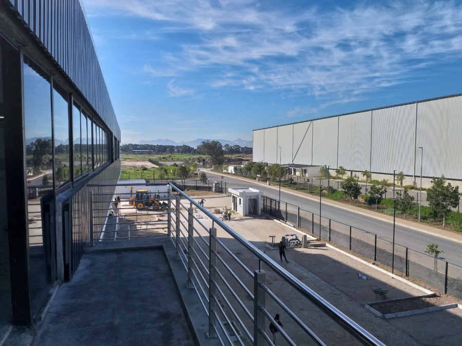 To Let Commercial Property for Rent in Airport Industria Western Cape